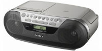 Sony CFDS05 Sony CFDS05